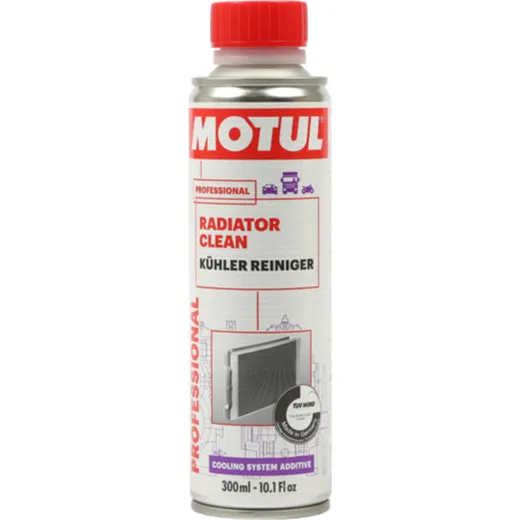 MOTUL Radiator Clean Kühlerreiniger - 300ml