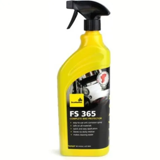 SCOTTOILER Korrosionsschutzmittel - 1L