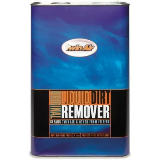 TWINAIR Luftfilterreiniger - 4L für KTM, Polaris, Yamaha