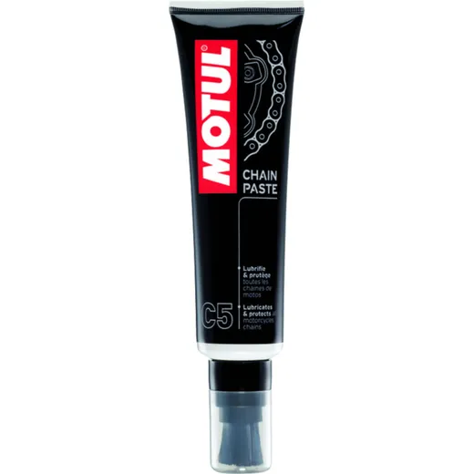 MOTUL MC Care C5 Chain Paste - Tube 150ml