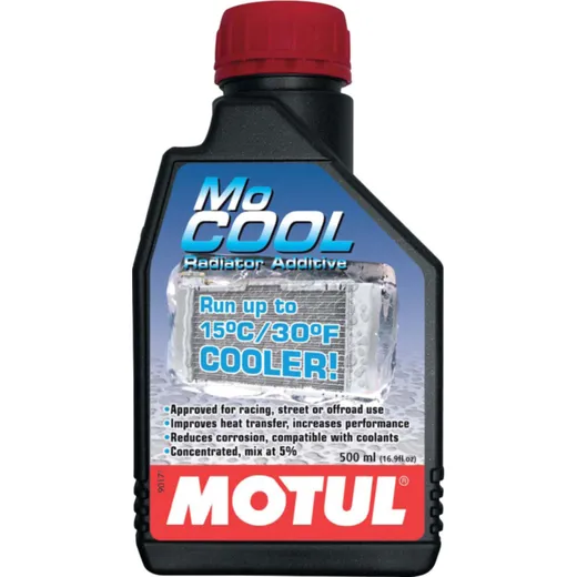 MOTUL MoCool Coolant Additive - 500ml