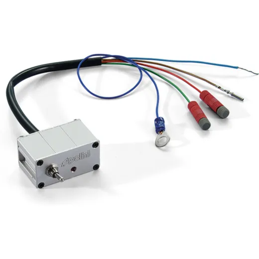 POLINI Traction Control Yamaha T-Max 530/560 for T-MAX530, T-MAX560