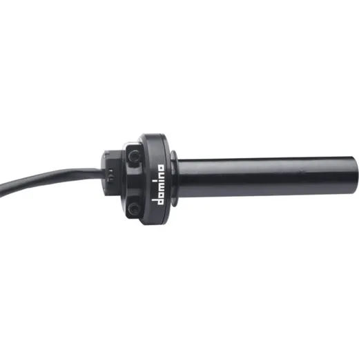 DOMINO for: Ride by Wire Throttle Handle - Ducati Panigale V4 for DIAVEL1260, PANIGALEV2, PANIGALEV4
