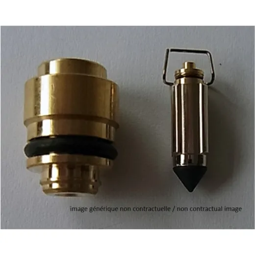 TOURMAX Schwimmerventilsatz - für Honda CB750K