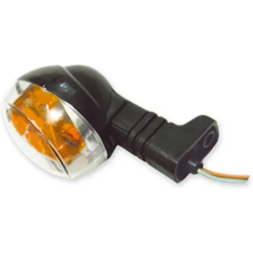Blinker BIHR orange, vorne rechts für: BLANC für: Moto Guzzi V11