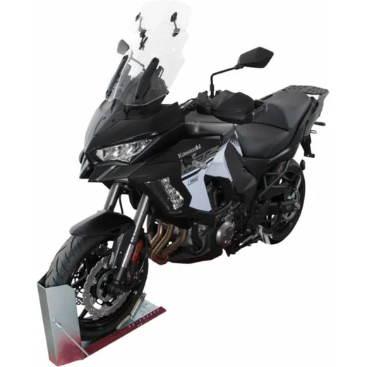 MRA Windschutzscheibe Vario X-Creen Klar für Kawasaki VERSYS1000