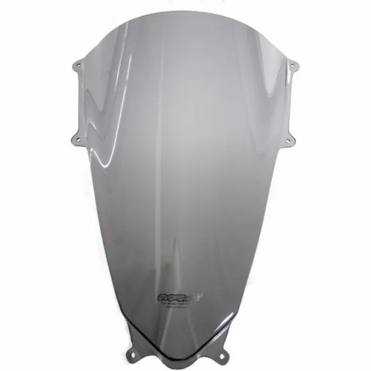 MRA Windschutzscheibe Sport rauchgrau für Ducati PANIGALEV2, PANIGALEV4