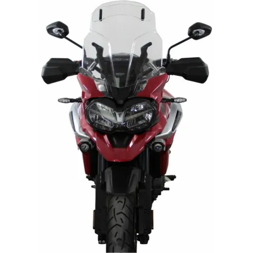 MRA Windschutzscheibe Vario Touring Klar für Triumph TIGER1200, TIGER1200EXPLORER