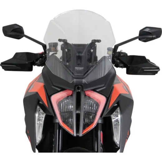 MRA Windscreen Sport Clear for KTM 1290SUPERDUKEGT