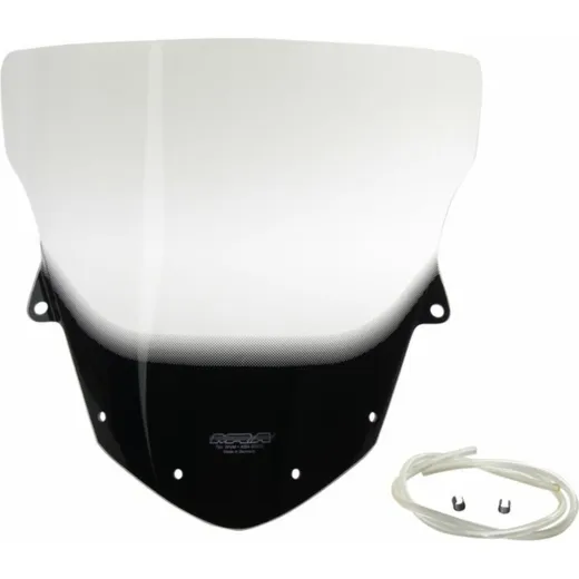 MRA Windschutzscheibe Original Klar für Kawasaki NINJAZX-6RABS