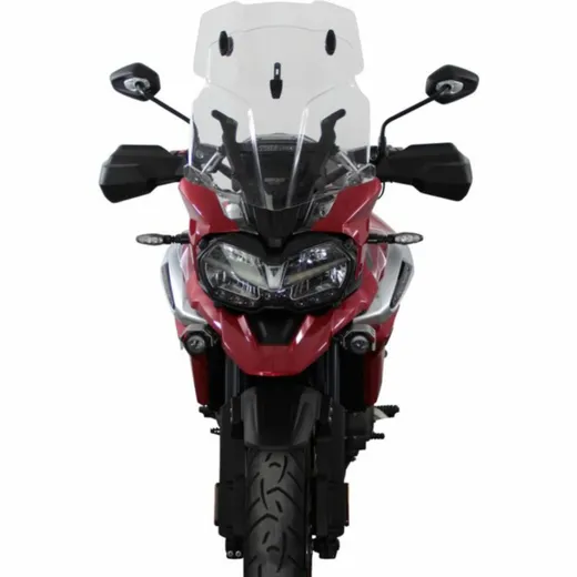 MRA Windschutzscheibe Vario X-Creen Klar für Triumph TIGER1200, TIGER1200EXPLORER