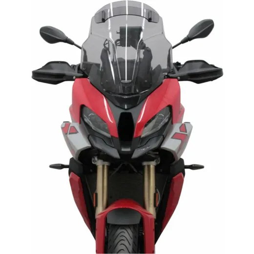 MRA Windschutzscheibe Vario Touring Klar für BMW S1000XR