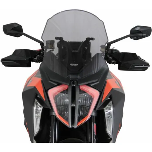 MRA Windscreen Sport Smoke Grey for KTM 1290SUPERDUKEGT