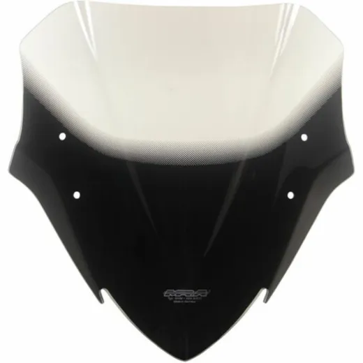 MRA Windscreen Racing Clear for Suzuki GSX-S750