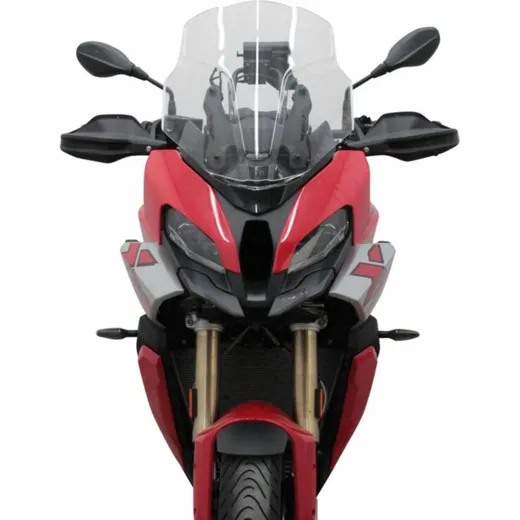 MRA Windschutzscheibe Touring Klar für BMW S1000XR