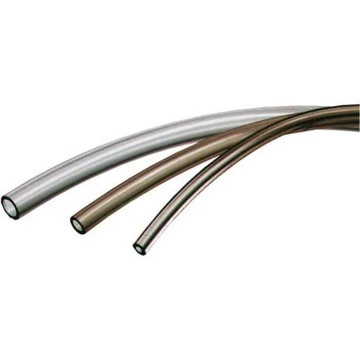 BIHR PVC Hose Breather Transparent 7x12mm