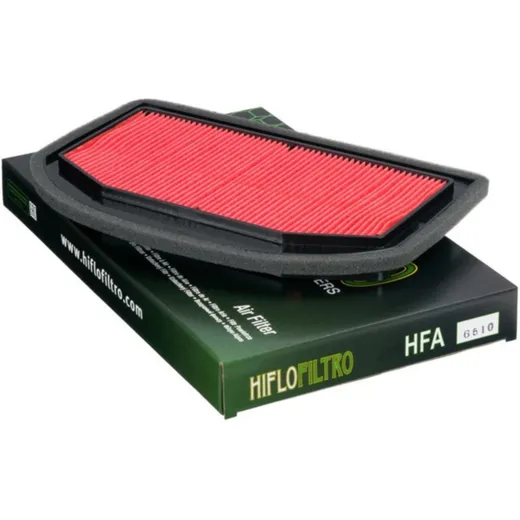 HIFLOFILTRO Standard-Luftfilter - HFA6510