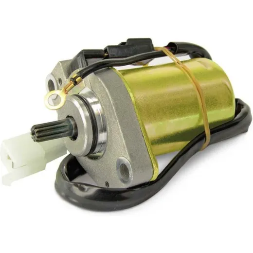 TECNIUM Engine Starter - Minarelli Vertical & Horizontal for Aprilia, Malaguti, MBK