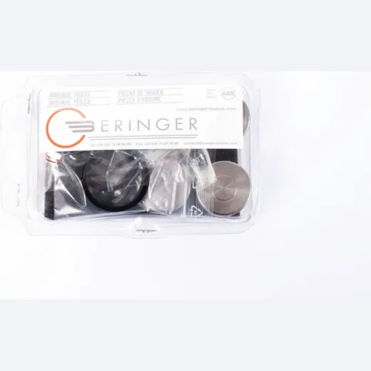 BERINGER Repair Kit Radial Brake Calliper 4 Piston MX Ø27mm