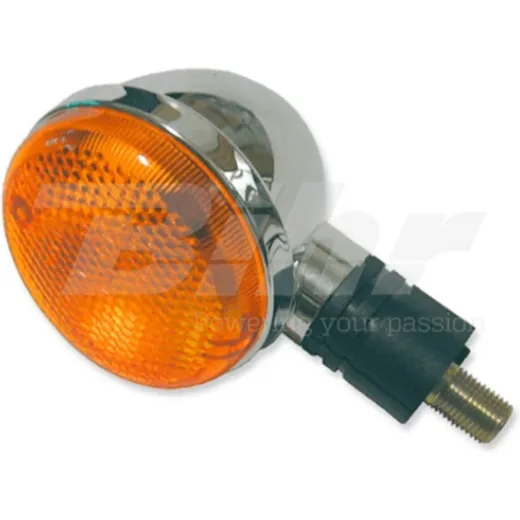V PARTS Linke Blinker OE Typ Orange für: Aprilia 50 Classic