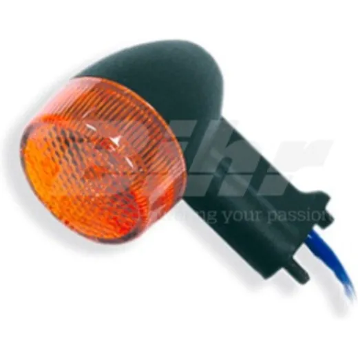 V PARTS Hintere Links/Rechts Blinker OE Typ Orange für: Kymco Top Boy 50