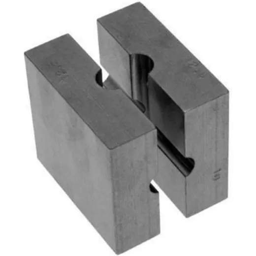 FLANSCH STANGE 10/12.5MM
