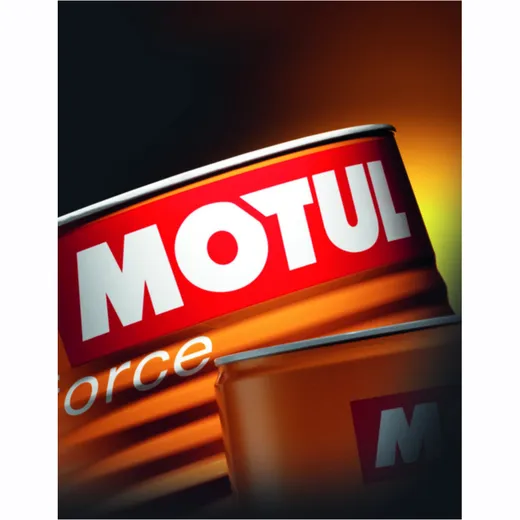 MOTUL Gummi Bears - 50 pieces