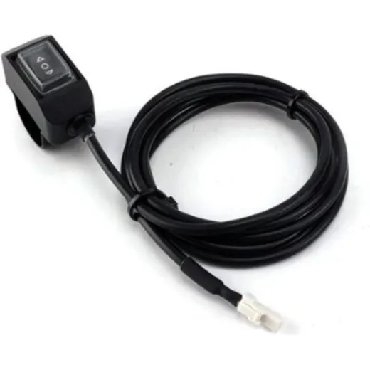 DENALI Cansmart Wiring