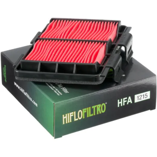 HIFLOFILTRO-LUFTFILTER HFA1215