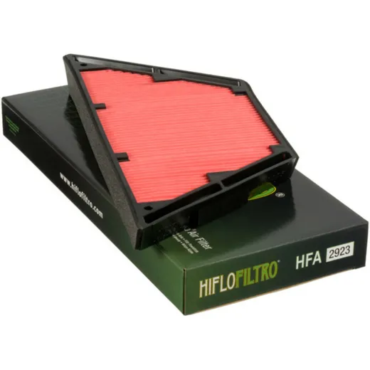HIFLOFILTRO-LUFTFILTER für Kawasaki ZZR1400