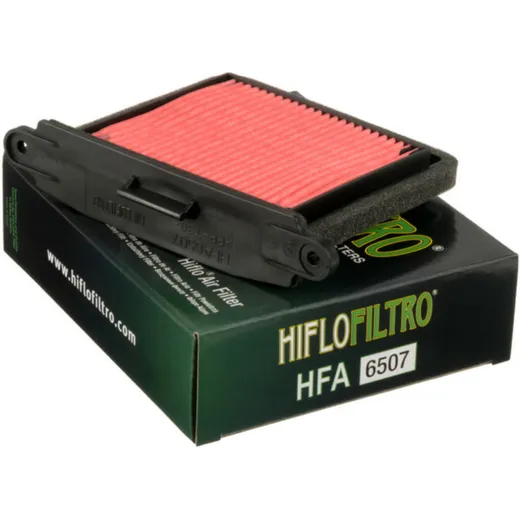 HIFLOFILTRO-LUFTFILTER HFA6507