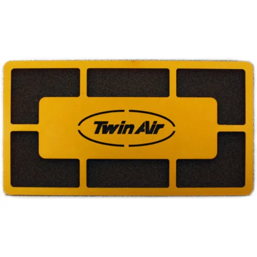 TWIN AIR Pre-oiled Air Filter - 158600FRX für: KTM 690 Duke