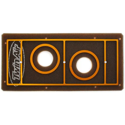 TWIN AIR Pre-oiled Air Filter - 158601FRX für: KTM 950 Supermoto