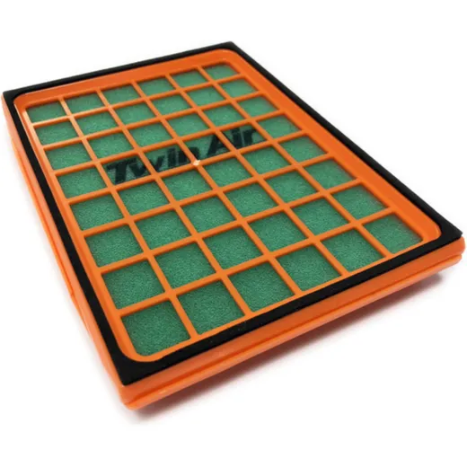 TWIN AIR Air Filter + Inner Cage - 154523P für: KTM für 1050ADVENTURE, 1090ADVENTURE, 1190ADVENTURE