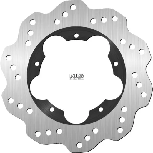 NG Petal Fix Bremsscheibe - 1862X für Vespa PRIMAVERA1253V, SPRINT1253V