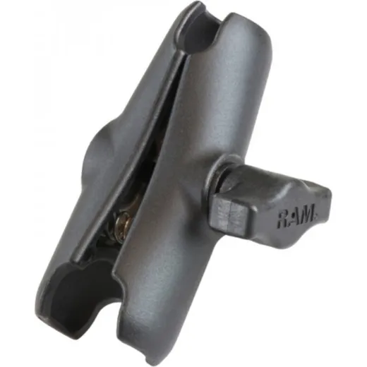 RAM MOUNTS Double Socket Arm - Medium Length