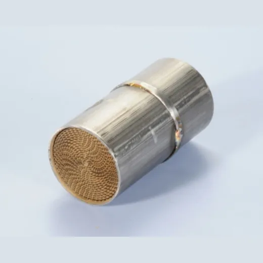 POLINI Ø60mm Catalytic Converter - 197.0023