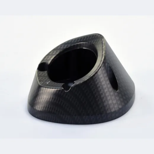 POLINI End Cap Conical - 4t Silencer