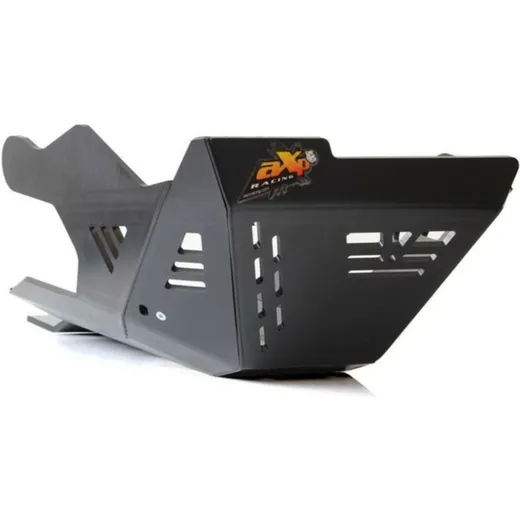 AXP Adventure Skid Plate HDPE 8mm - for: Yamaha 700 Tenere Euro 5