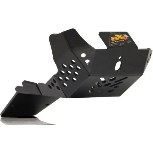 AXP Xtrem Skid Plate - HDPE 8mm für: Honda CRF450R/RX