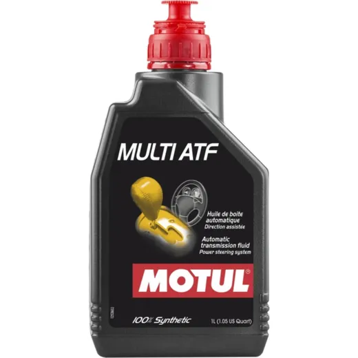 MOTUL Multi ATF Getriebeöl - 1L