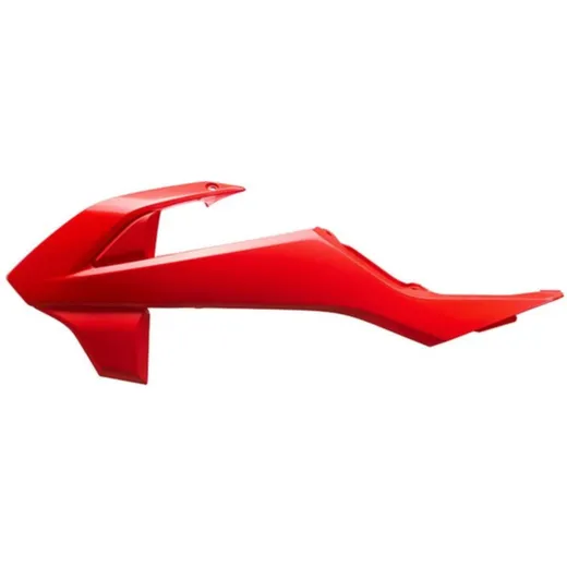 POLISPORT Radiator Covers - Rot für: Gas Gas MC65