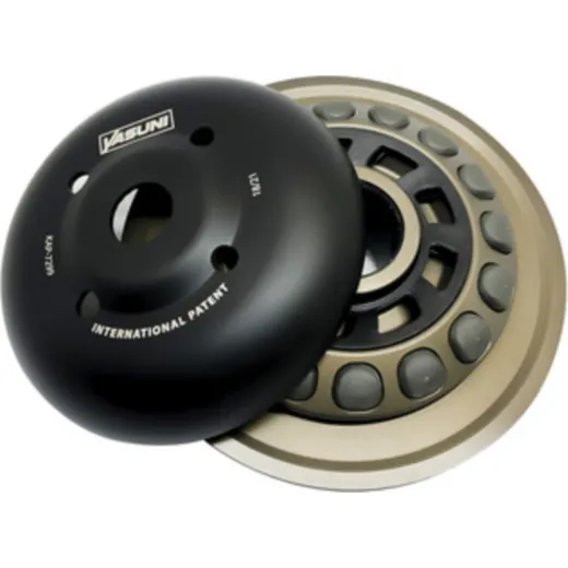 YASUNI Axial 4T Variator - für: Yamaha Tmax 500