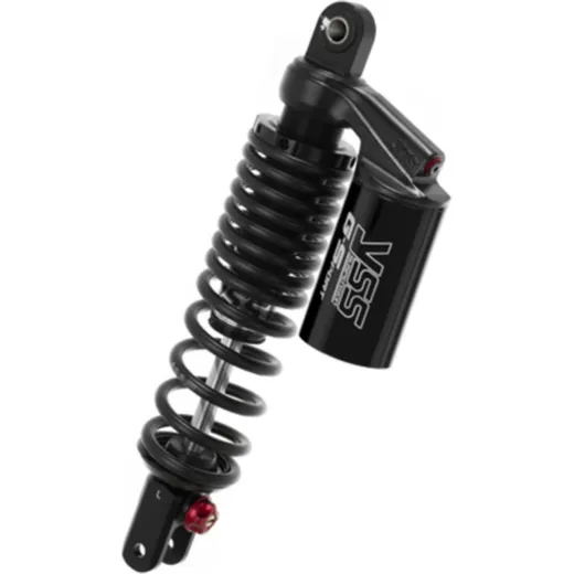 YSS Topline OZ302 Rear Shock Absorber
