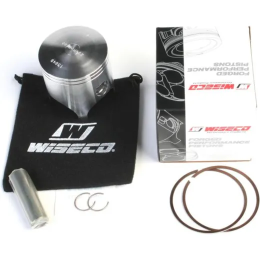 WISECO Forged Piston Kit Ø 72.00mm - für: Yamaha