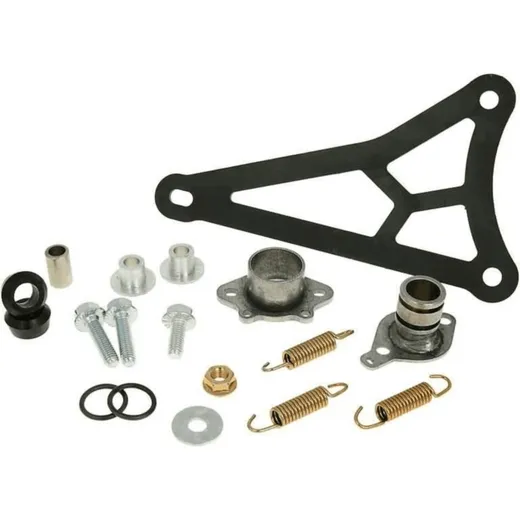 YASUNI R3 Carrera Mounting Kit