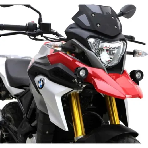DENALI 2.0 Light Mount - für BMW G310GS
