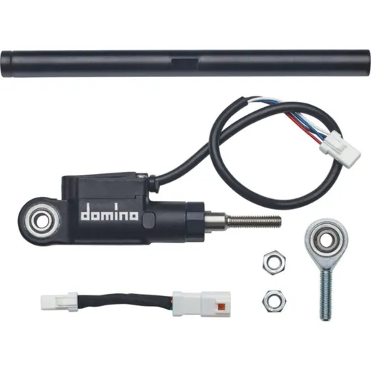 TOMMASELLI Racing Quick Shifter Kit - für: Ducati Panigale V2 für PANIGALEV2