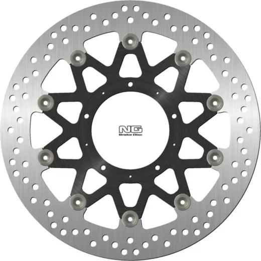 NG BRAKES Floating - 1856G für Honda CB1000R, FORZA750