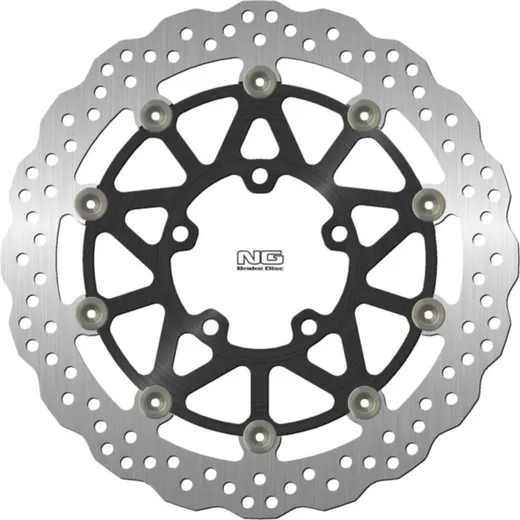 NG BRAKES Floating - 1722G